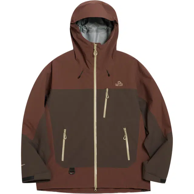 PELLIOT Mountain Shell PRO