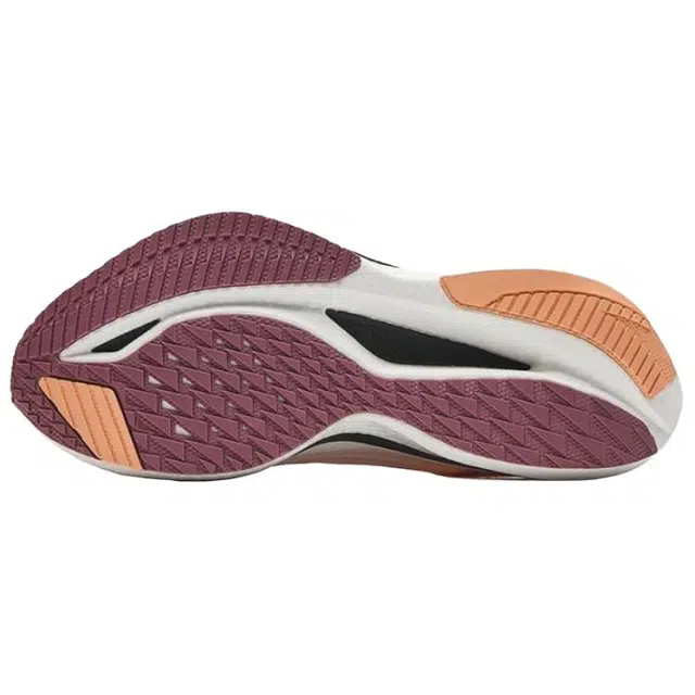 Anta Rocket 7 Pro White Pink