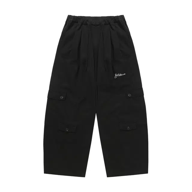 BOTANICA 25FW oversize