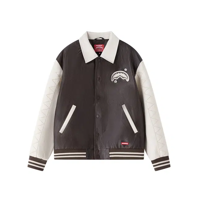 SPRAYGROUND sglogoPU