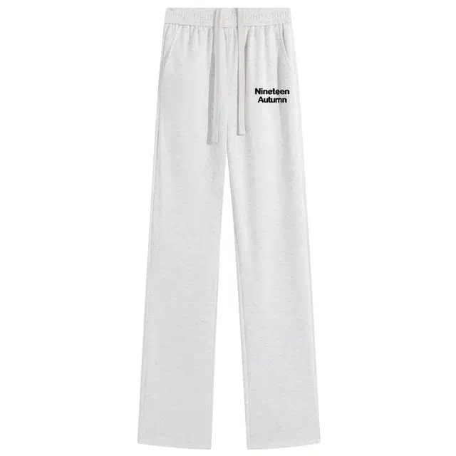 NINETEEN AUTUMN logo