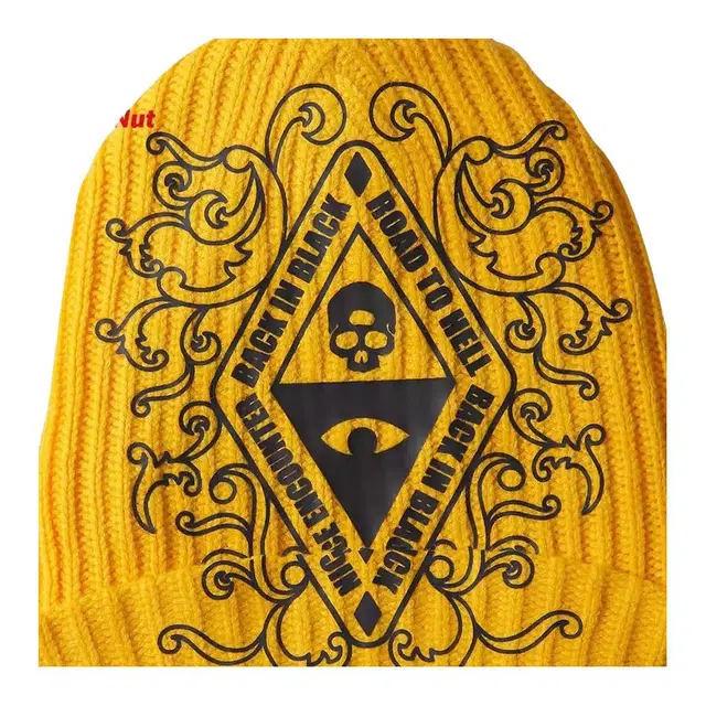 DEVILNUT Logo