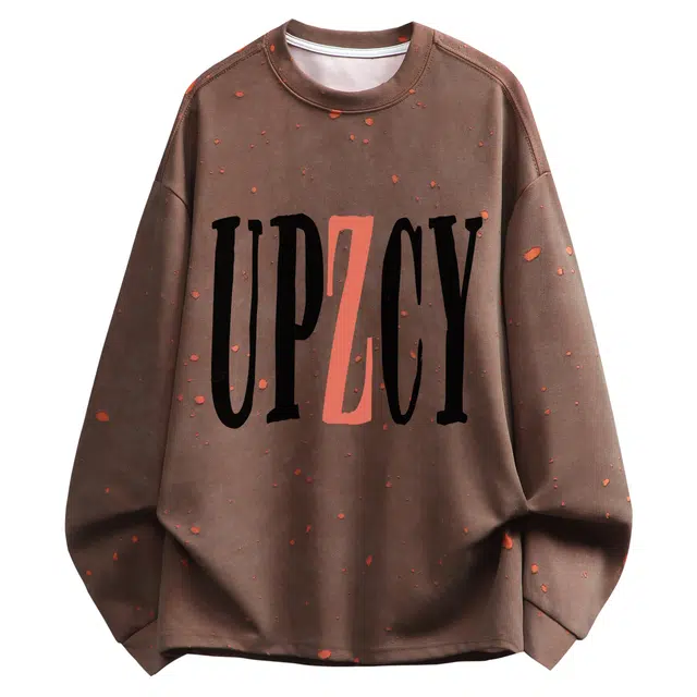 UPZCY logo