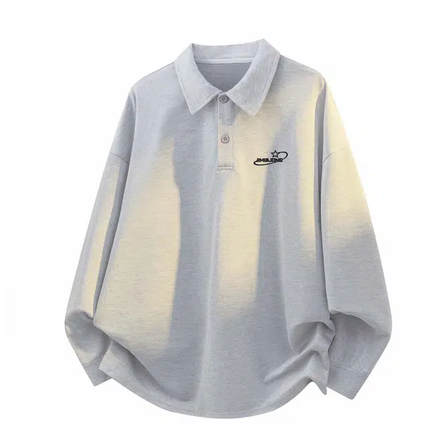JIMIJONS Polo