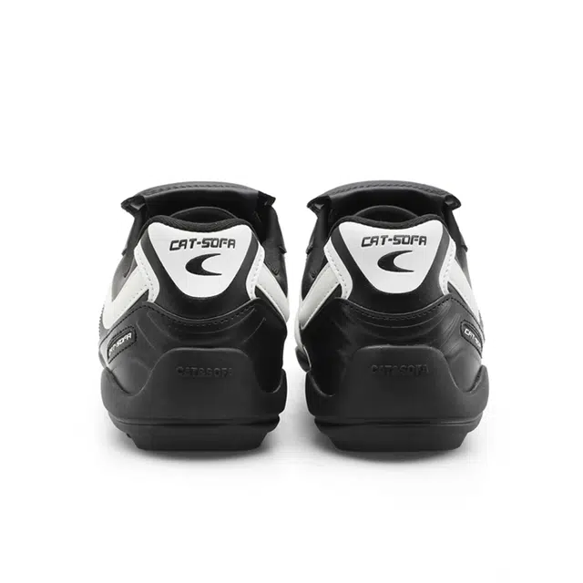 猫与沙发 复古舒适百搭 耐磨减震 低帮 生活休闲鞋 男女同款