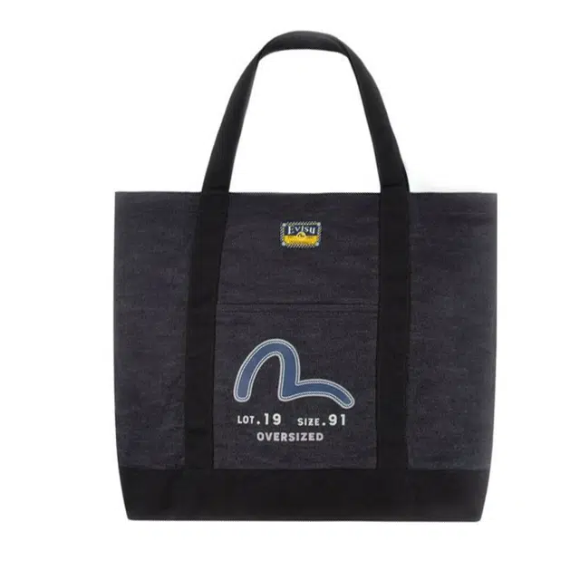 EVISU Logo