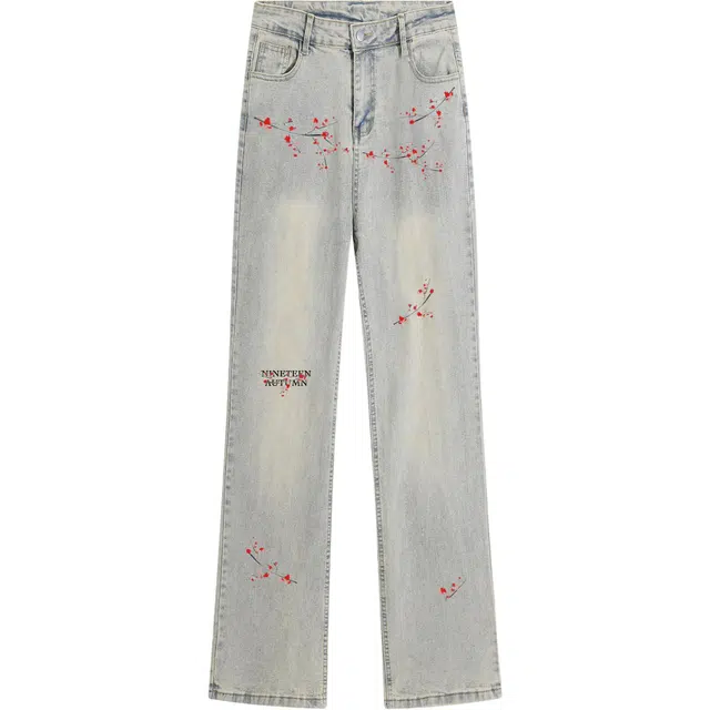 NINETEEN AUTUMN vibe