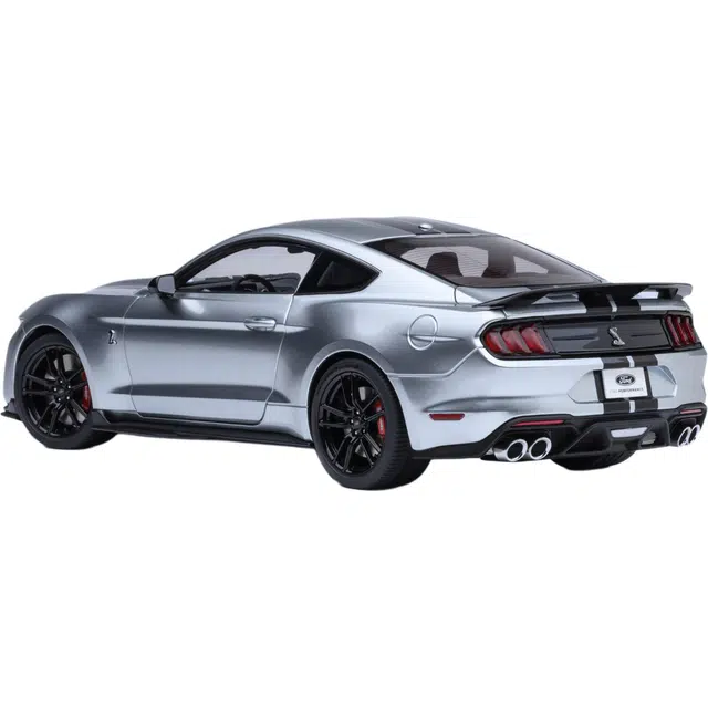 AUTOart FORD MUSTANG SHELBY GT500