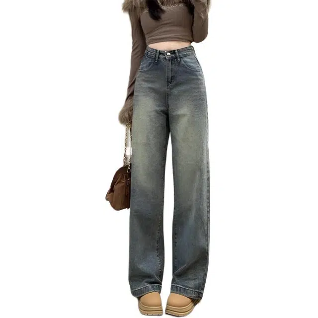 M JEANS STUDIOS 7 CleanFit
