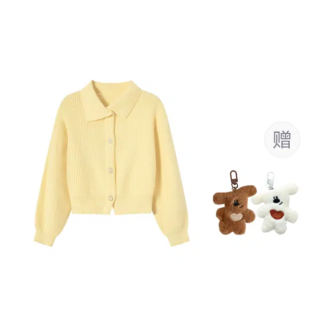 FTXW polo
