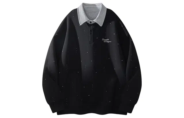 struggle vintage95 Polocleanfitvibe