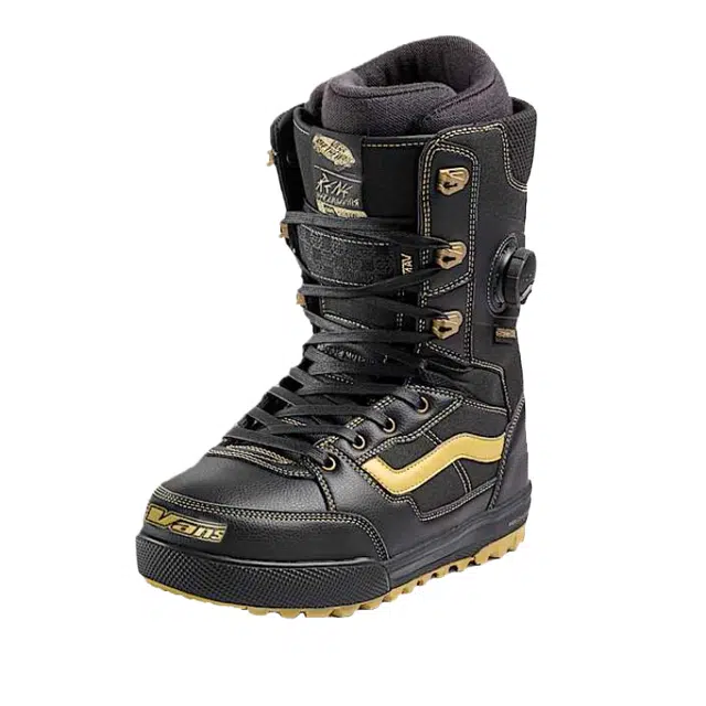 Vans Invado Pro X Rene Rinnekangas