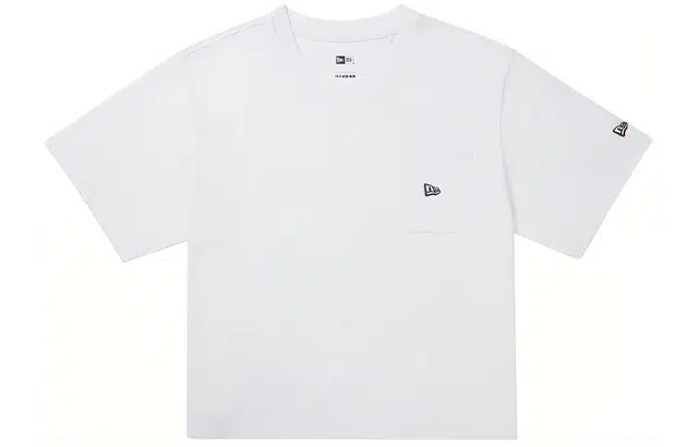 New Era SS21 T