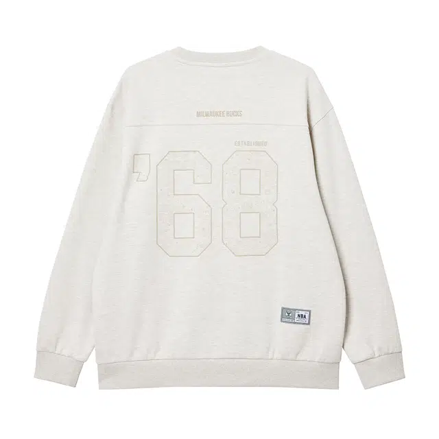 JACK JONES x NBA