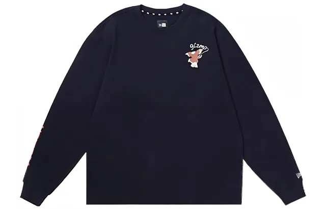 New Era FW22 logoT