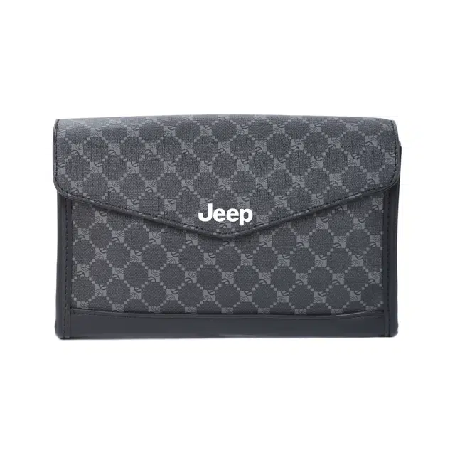 Jeep PU