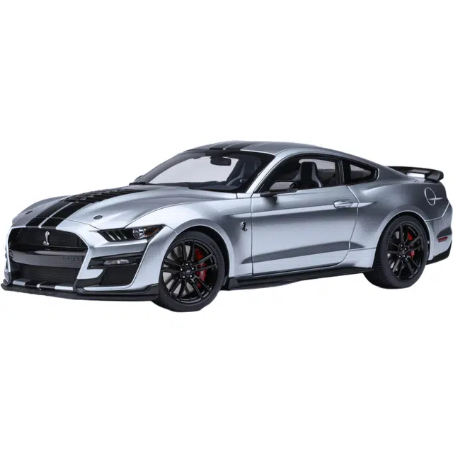AUTOart FORD MUSTANG SHELBY GT500