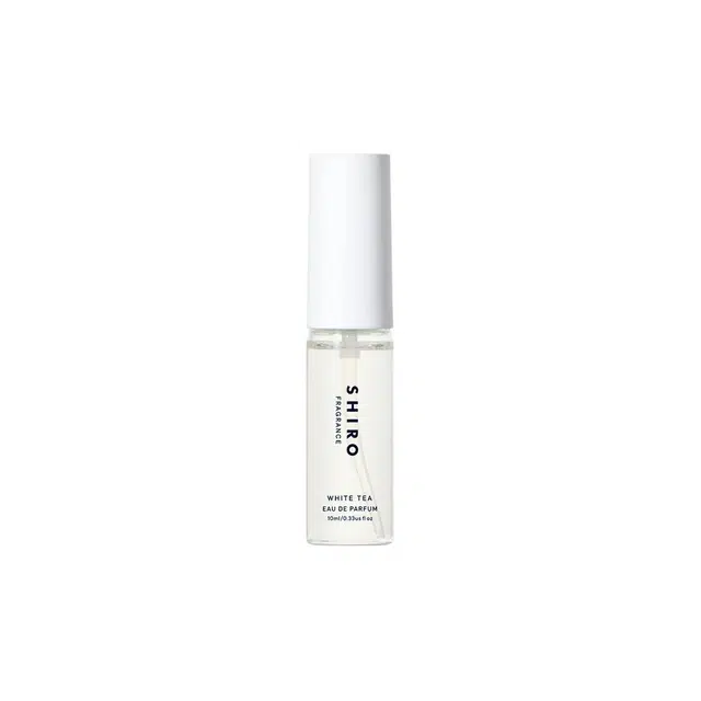 SHIRO EDP 10ml