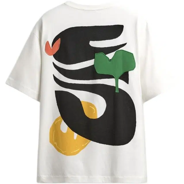 ZARA T