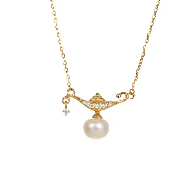 zoo jewel S925