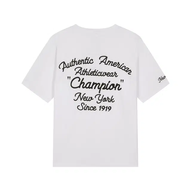 Champion MEN'S CASUAL SS24 T