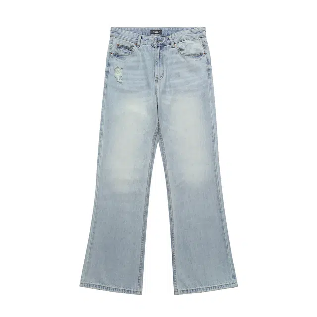 BOTANICA 25FW cleanfit