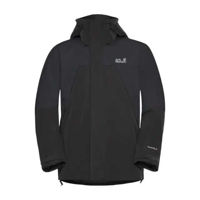 Jack Wolfskin