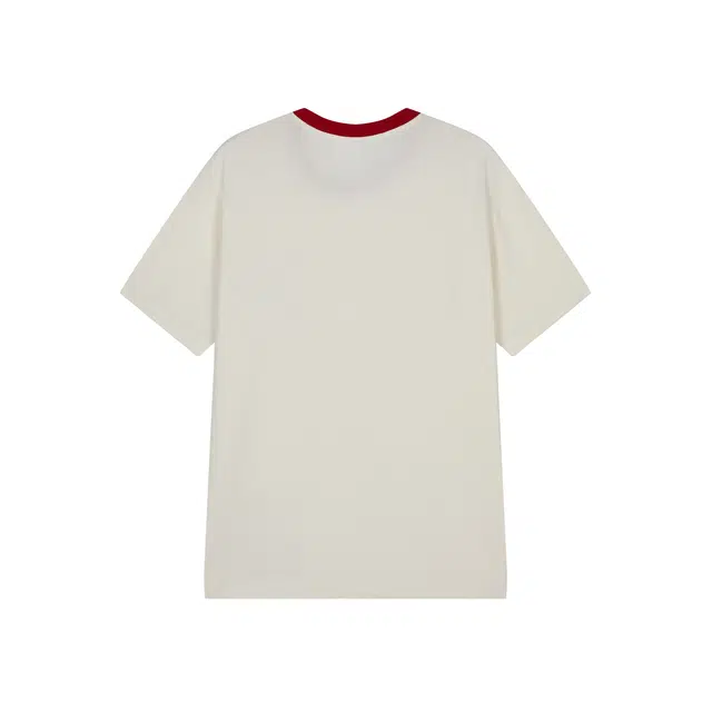 Champion CNY FW24 C-Logo T