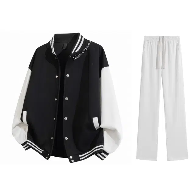 NINETEEN AUTUMN Logo