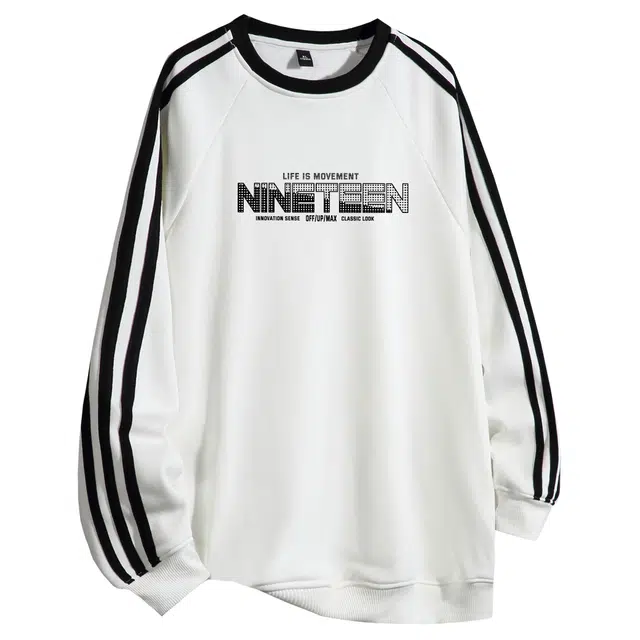 NINETEEN AUTUMN T