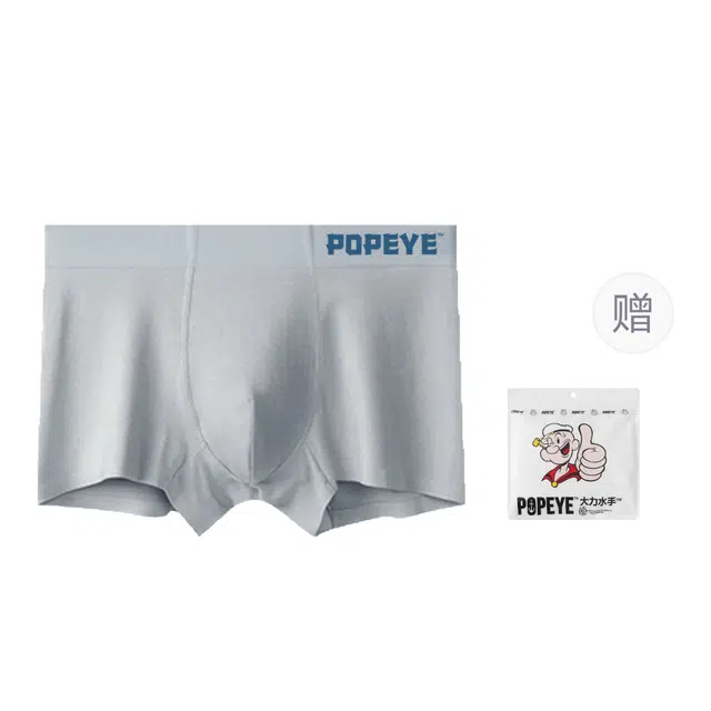 POPEYE 10A