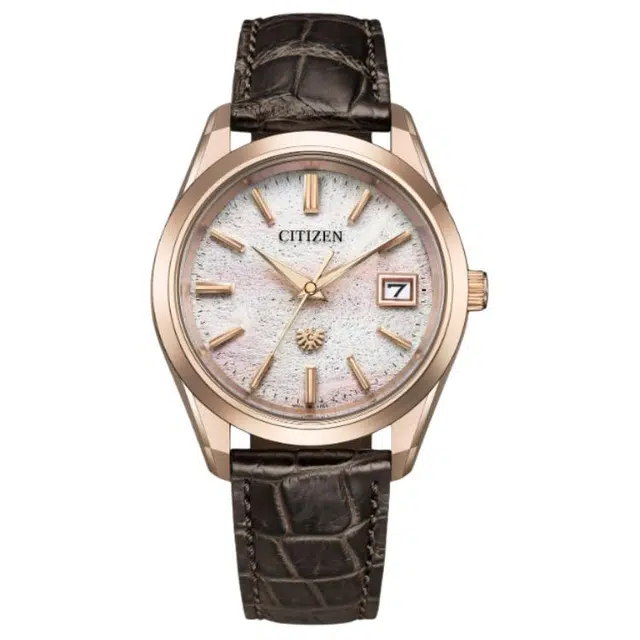 CITIZEN 100 38mm