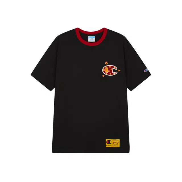 Champion CNY FW24 C-Logo T