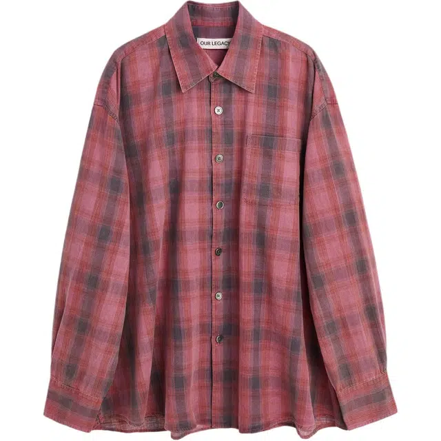 OUR LEGACY FW25
