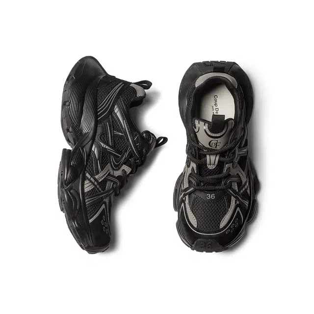 Coup De Foudre 4.5cm