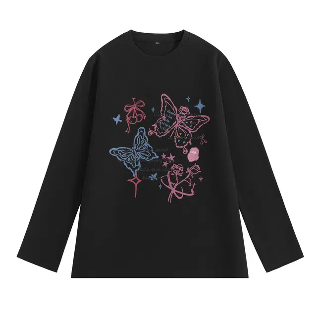 Fingercroxx itFGXX T