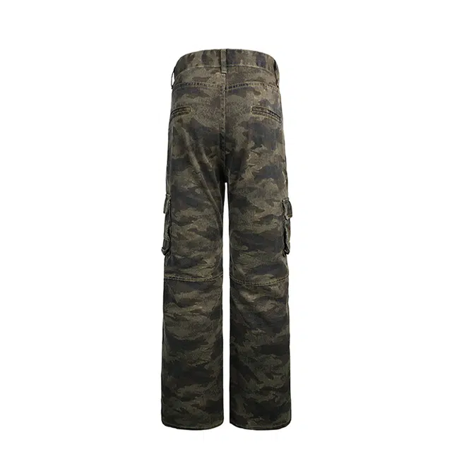COLD MAPLE FW25 cleanfit