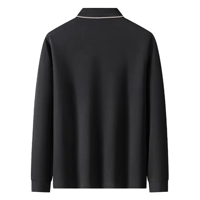 Montagut Colorblock Polo Shirt