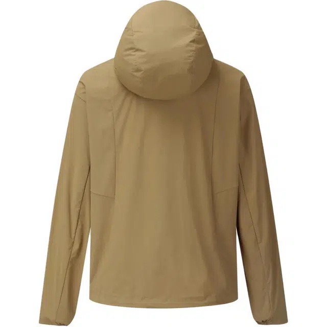 SALOMON FW25 MODYSSEY WINDSHELL