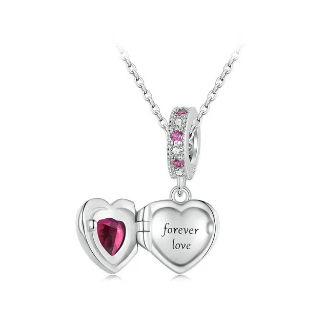 Barbie ins S925