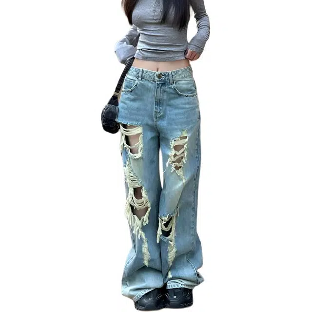 M JEANS STUDIOS 7 CleanFit