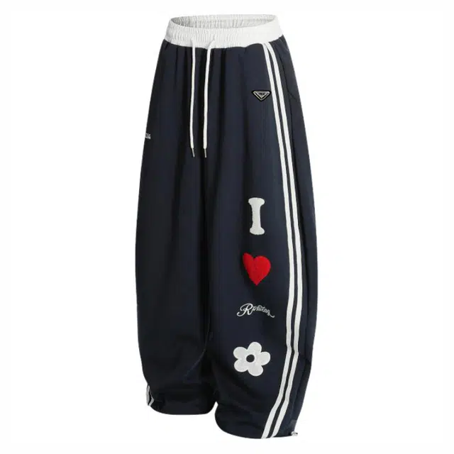 LIN MYKING oversize