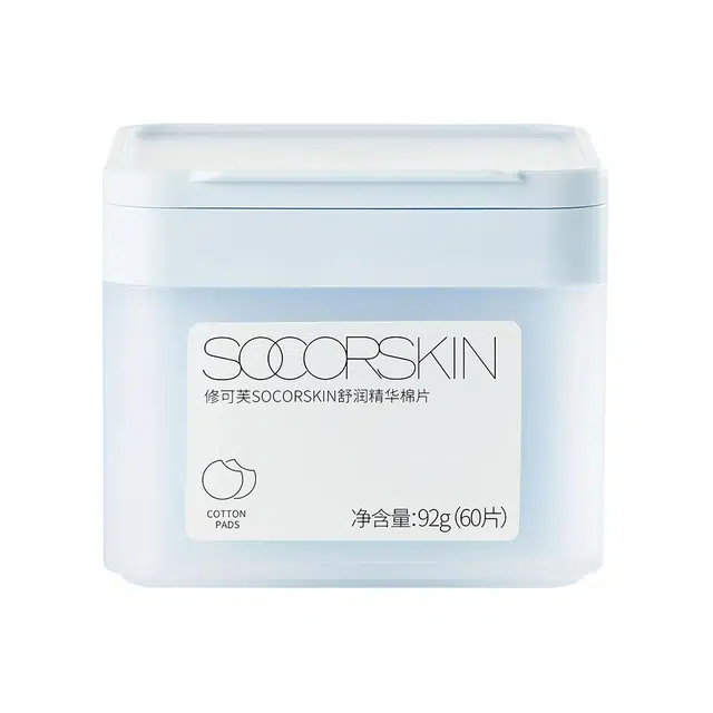 SOCORSKIN SOCORSKIN