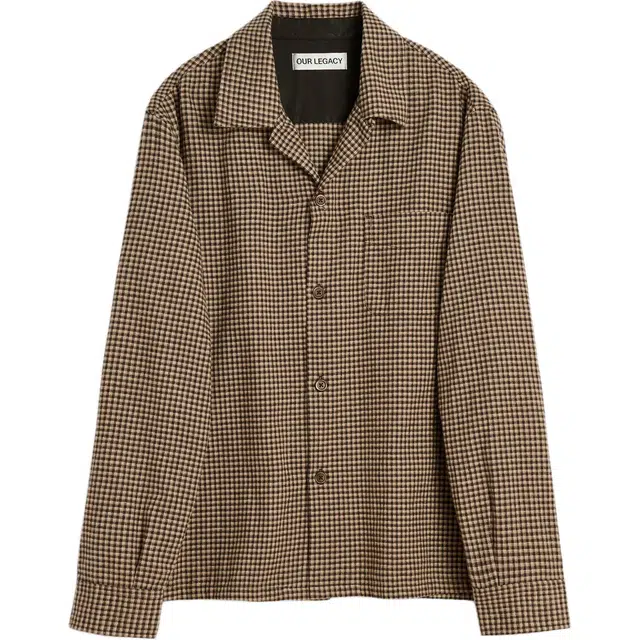 OUR LEGACY FW25