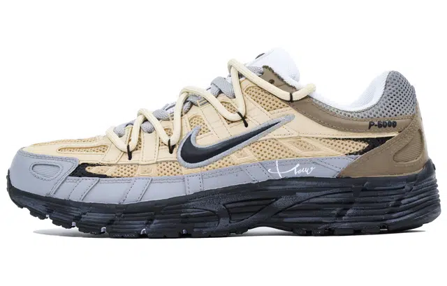 Nike P-6000