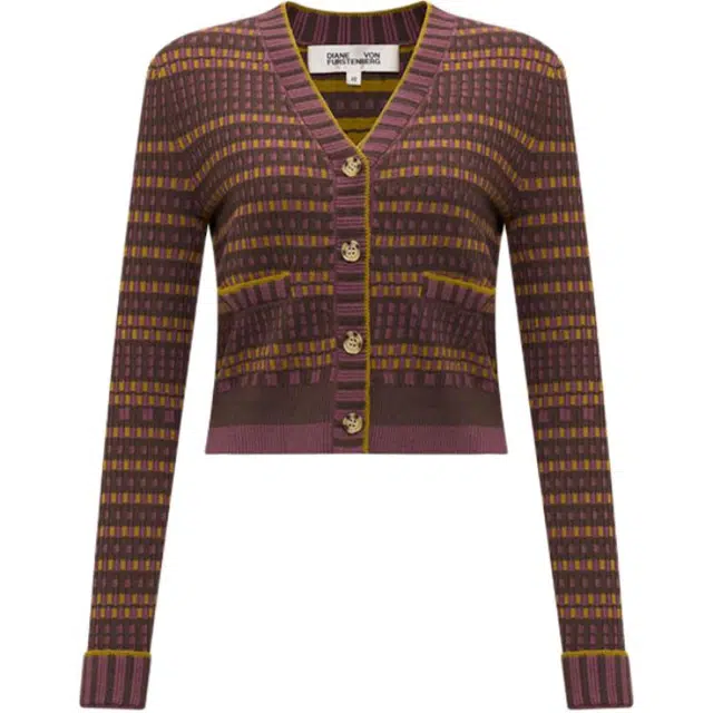 Diane von Furstenberg V