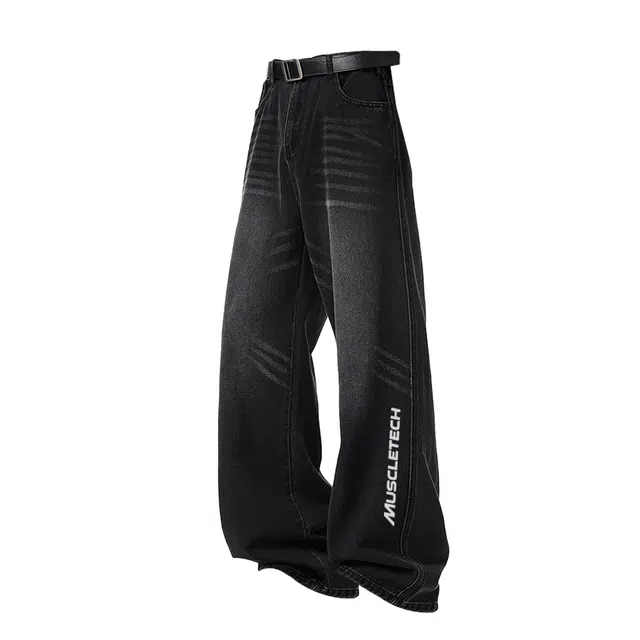 MUSCLETECH Logocleanfit