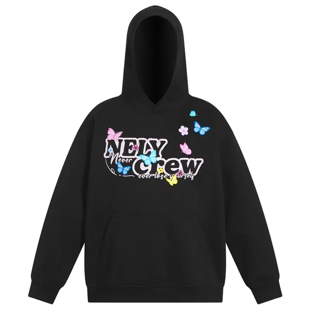 NELY Logo