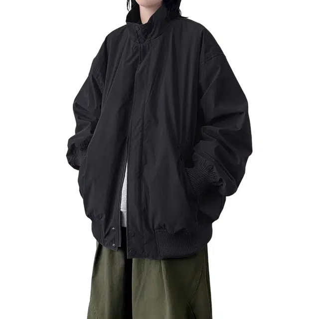 BLACK AT 2025