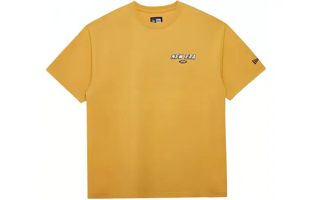 New Era SS24 T